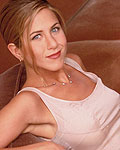 Jennifer Aniston
